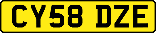 CY58DZE