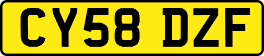 CY58DZF