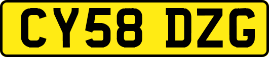 CY58DZG