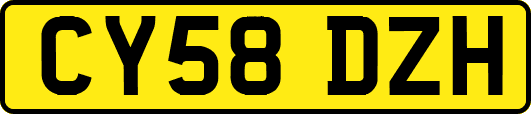 CY58DZH