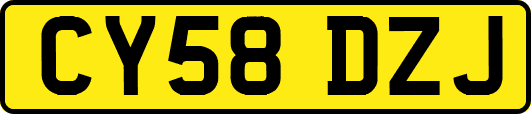 CY58DZJ