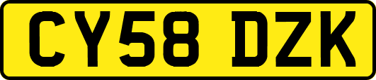 CY58DZK