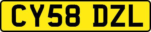 CY58DZL