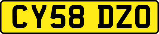 CY58DZO