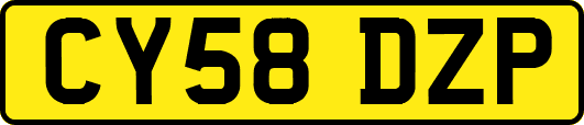 CY58DZP