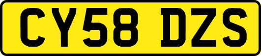 CY58DZS