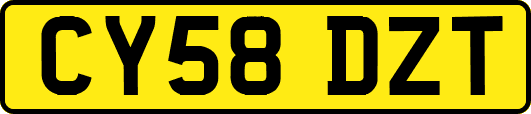 CY58DZT