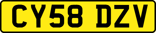 CY58DZV