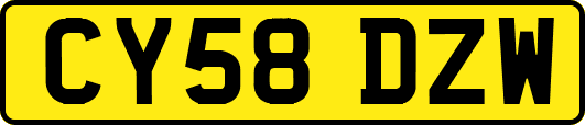CY58DZW