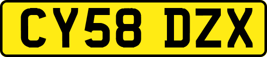 CY58DZX