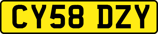 CY58DZY