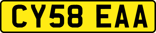 CY58EAA