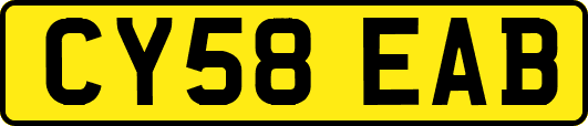 CY58EAB