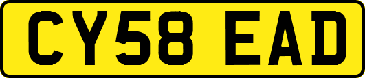 CY58EAD