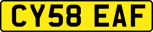 CY58EAF