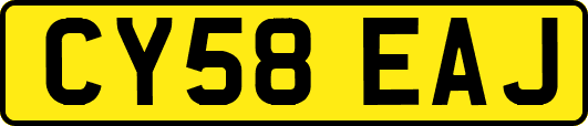 CY58EAJ