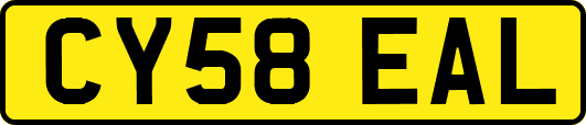 CY58EAL
