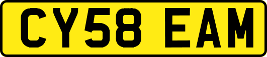 CY58EAM