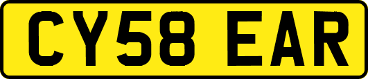 CY58EAR