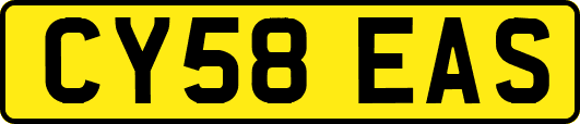 CY58EAS