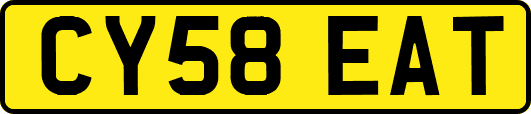 CY58EAT