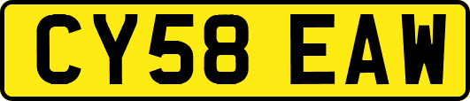 CY58EAW