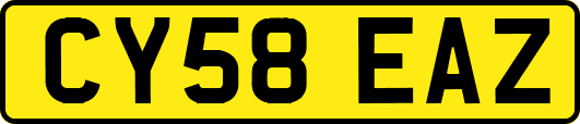 CY58EAZ