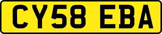 CY58EBA