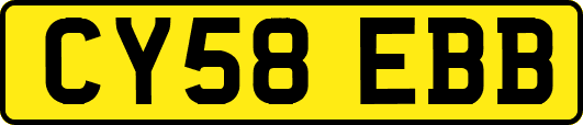 CY58EBB