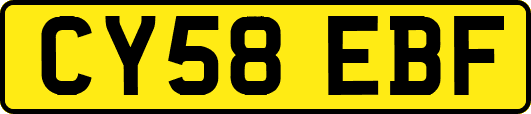 CY58EBF
