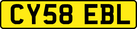 CY58EBL
