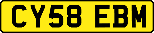 CY58EBM