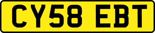 CY58EBT