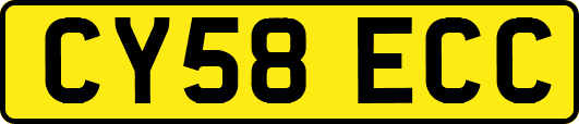 CY58ECC