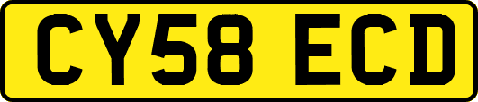 CY58ECD