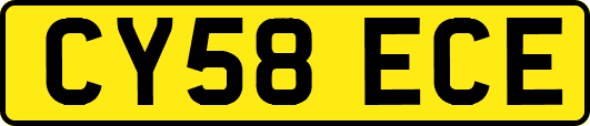 CY58ECE