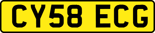 CY58ECG
