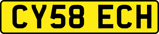 CY58ECH
