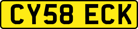 CY58ECK