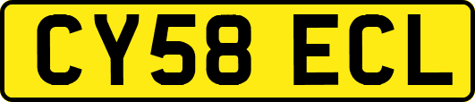 CY58ECL