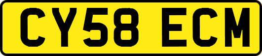 CY58ECM