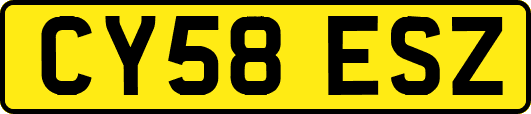 CY58ESZ