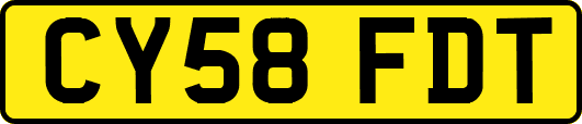 CY58FDT