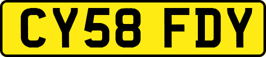 CY58FDY