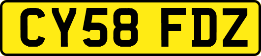 CY58FDZ