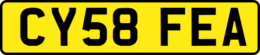 CY58FEA