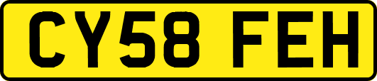 CY58FEH