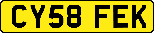 CY58FEK