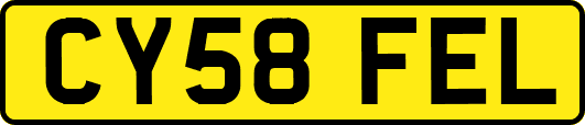 CY58FEL