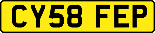 CY58FEP